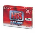 Sony 8 mm P5 90 Hi8 HMP3